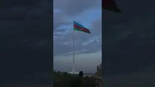 🇦🇿 #azərbaycan #bayraq #global #video #keşfet