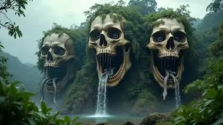 Amazon jungle rain full HD Discovery 2026 episode 7..Amazon jungle green anaconda.. #youtube