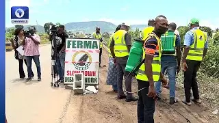 FERMA Engages Communities On Highway Maintenance
