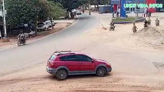 Ngaoundéré en chantier acte 2 : cap sur le quartier someno.