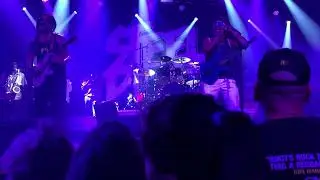 Steel Pulse - Reggae Fever (Bar Opini&atilde;o) 22/11/2024