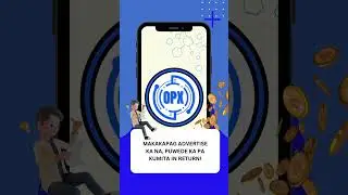 Advertising platform OPX