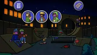 Card City Nights [ PC ] 2014