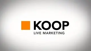 Events &hearts; Eventplanung &hearts; Eventorganisation made by KOOP Live-Marketing