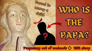 Кто обрюхатил герцогиню? | Скандальная дочь Джона Гонта | Однажды в истории