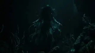 SUBMERGED TERROR // Crushing Dark Ambient Trap