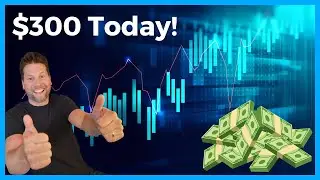 The Secret Behind Selling Options on the SPX - $300 Profit