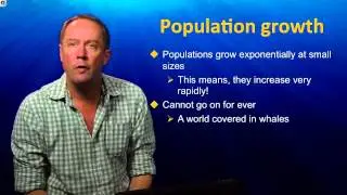 UQx TROPIC101x 6.1.1 Harvesting Fish populations