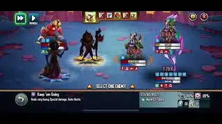 Vanoss Monster battle Monster legends Please enjoy
