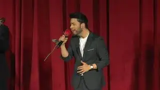 Daniel Paez - EL AGUACATE  (En vivo desde el Teatro San Gabriel)