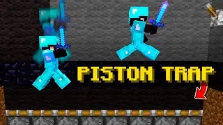 The OP Trap That Saved Our Map&hellip; From RAIDABLE to F Top Trapping #1