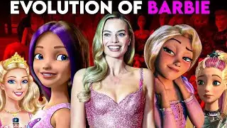 Barbie movie 2023 will change everything !
