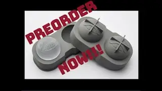 Emil Ice Cube Tray from Square Enix- Preoders Open NA/JPN