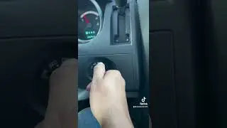 Dodge Grand Caravan key program