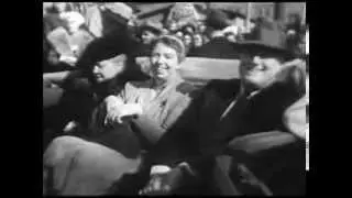 First Third Term in US History (1940)