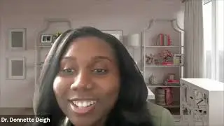 CCDA Conference 2024 - Donnette Deigh