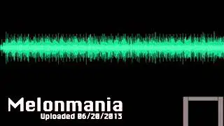 Chiptunes, Cracktros & .Mod Music - (((Melonmania)))