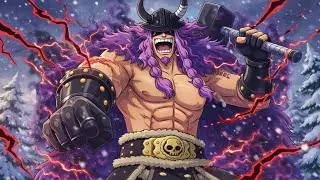 ONE PIECE 1171 😱 ODA ENTH&Uuml;LLT DIE ULTIMATIVE ZOANFRUCHT! [GOTT DER WELT] 🔥