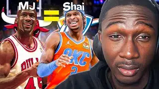 Are Today's NBA Players Actually Better Than Past NBA Players?