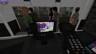 provar ett nytt spel tumma upp om ni vill se mer av det