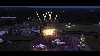 Summer Set Music & Camping Festival 2016 | Official Aftermovie