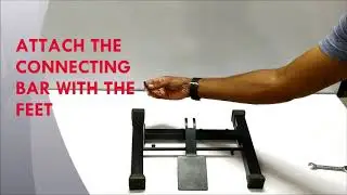 Smiledrive Pedal Hand Sanitizer Dispenser Floor Foot TouchFree Sanitiser Dispensing Stand Stand