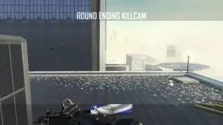 First ever clean 720 Kill cam on my channel how bout that m8