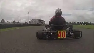 EPS - Endurance Prokart Series Round 3 -Onboard