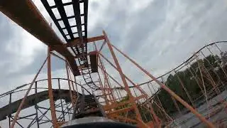 Tig'rr POV Indiana Beach