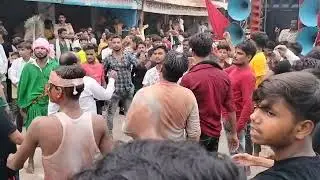 Anjuman patela matam 10th Muharram