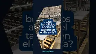 &iquest;Por qu&eacute; este tablero es ideal para componentes electr&oacute;nicos? | Production Tools