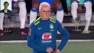 Argentina Dominates Brazil 4-1 | 2026 World Cup Qualifier Highlights&rdquo;