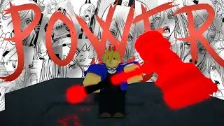 This Power the Blood Devil Build is so Peak | Deepwoken