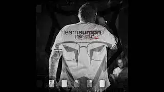 TMBRWOLF TONE - Learn Sump'n feat. Bubba Sparxxx