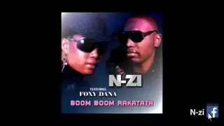 N-ZI ft FOXY DANA 