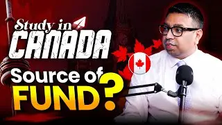 Study in Canada &ndash; How to Show Proof of Funds for Student Visa | GIC, Bank Statements, Sponsor Guide