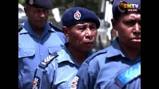 NCD POLICE UPDATE