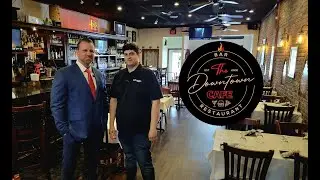 Glen Cove Chamber Member Spotlight - The Downtown Cafe &bull; Glen Cove NY