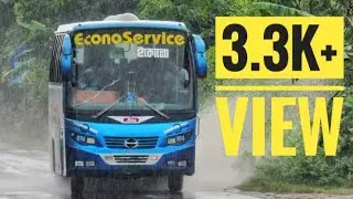 LUXURY NON AC BUS IN BANGLADESH 2021