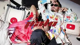[FREE] J Balvin X Dancehall Reggaeton Type Beat 2020 - 
