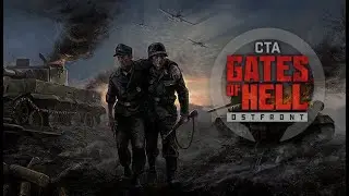 Call to Arms - Gates of Hell: Ostfront WORKSHOP (1VS1) (deutsch)