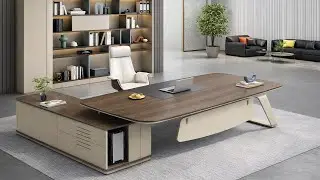 Office Desks, Executive Desks at Dang Khoa, No. 151 149 P Trich Sai, Buoi Ward, Tay Ho District, ...