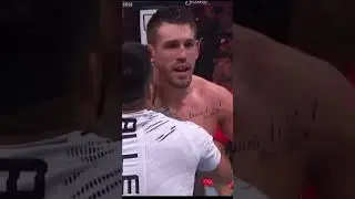 RDR QUITS ON STOOL BRENDAN ALLEN IS THE WINNER 🔥#ufc #mma #ufccanada #deridder #brendanallen