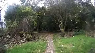 MTB Route Almere-Kemphaan