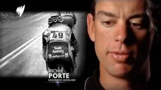 RICHIE PORTE PROFILE