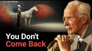 Strange Behaviors of Highly Unreachable Empaths | Carl Jung Original