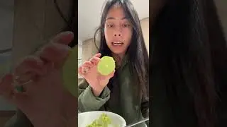 Avocado Toast Recipe with Salted Duck Egg!
