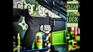 Breakthrough Clean Lower Block & Pivot Lock Review