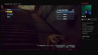 Borderlands presequal (part 5)