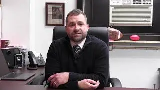 Mr. Mason USD431 Admin Report 3/2019